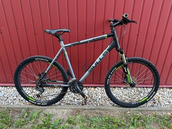 Bicykel Bulls kolesa 26 - 2