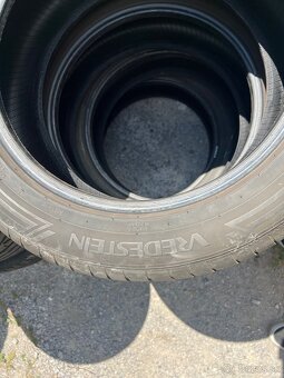 Vredestein 215/55/R17 Letné - 2