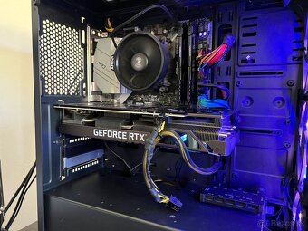 Profesionálny herný a pracovný setup za výhodnú cenu - 2