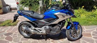 HONDA NC 750 X DCT - 2