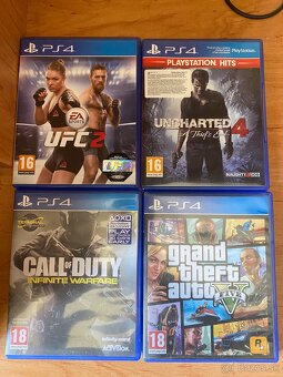 Playstation 4 - 2