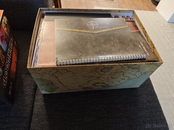 Gloomhaven CZ - 2