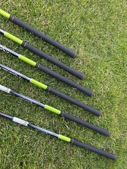 Taylormade RBZ graphite Left PW-5 - 2