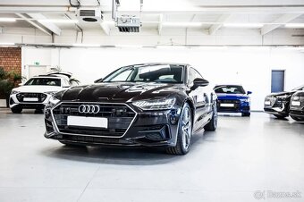 Audi A7 - 2