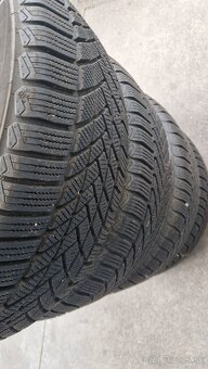 Zimne pneumatiky,225/55r16 - 2