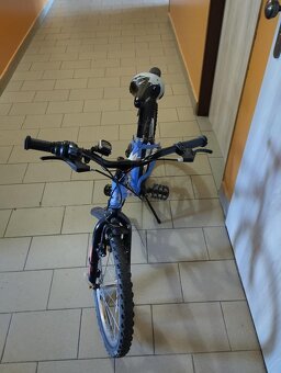 Bicykel - 2