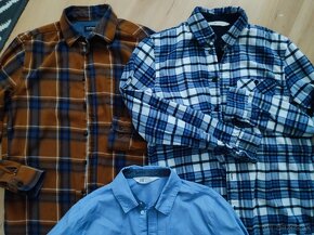 3ks kosiel H&M - vel. 158/164 - 2