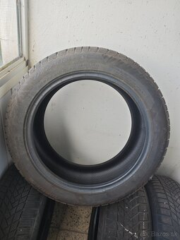 Zimne pneumatiky 225/55 R18 Matador Nordicca - 2