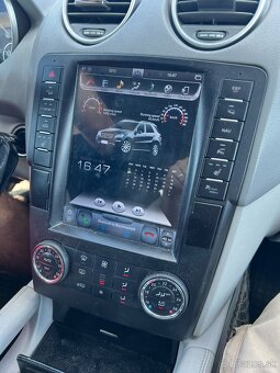 MERCEDES-BENZ ML 320 CDI N1 - 2