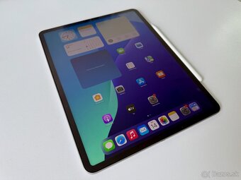 PREDAM/ VYMENIM IPAD PRO M2 12,9 / OCHRANNE SKLO/ OBAL - 2