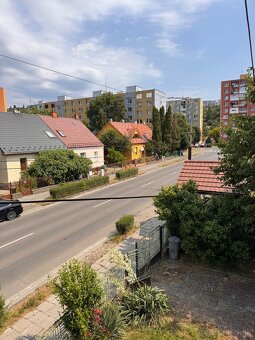Rodinný dom VT Staničná ulica - 2