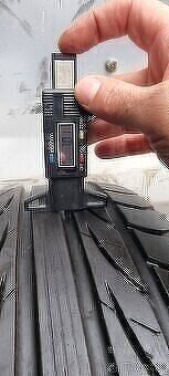 Predam Letné pneu 2ks 195/50r16 - 2