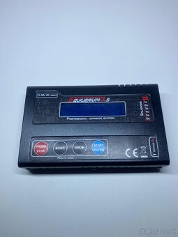 RC nabiačka Equilibrium3.5 - 2