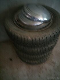 Skoda 100 - 2
