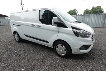 FORD TRANSIT CUSTOM L2H1 2.0TDCI KLIMA SERVISKA - 2
