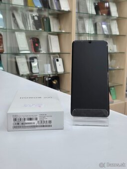 Honor 200 512GB | ZÁRUKA - 2