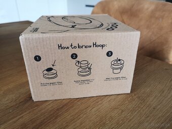 Ceado hoop - 2