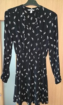 Saty vel.34 C&A a H&M - 2
