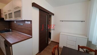 2 izbový byt 65 m2, kompletná rekonštrukcia, Tlmače-Lipník ( - 2