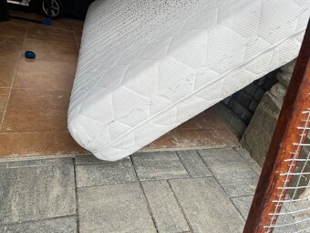 Matrac 180x200 - 2