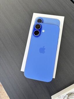 Iphone 16 128gb - 2