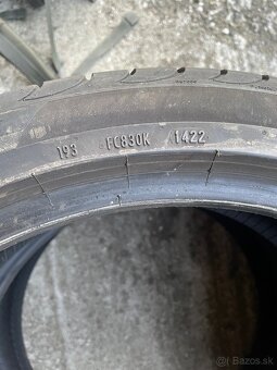 245/50 r19 letné 2ks - 2