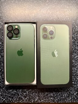 Iphone 13 Pro Max - 2