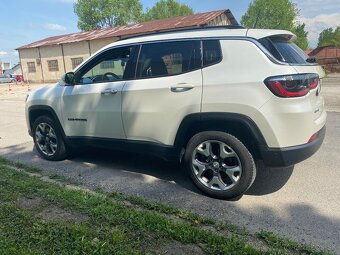Jeep Compass 2.0 Td  /2019 AT - 2