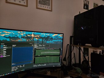 Xeon E5-2650 v4 | 16GB RAM | GTX 1660 SUPER | 1TB NVMe - 2