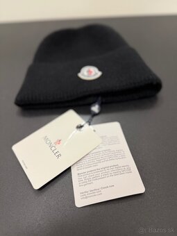 Moncler čiapka - 2