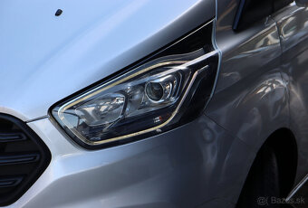 Ford Transit Custom 2.0 TDCi EcoBlue L1H1 Webasto Dph - 2