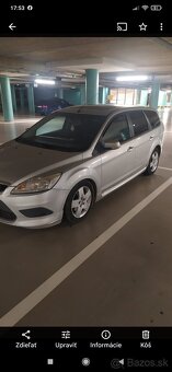 Ford Focus - 2