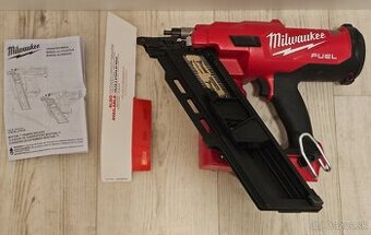 Milwaukee FFN-0 M18 - 2