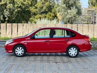 Renault Thalia 2012 - 2