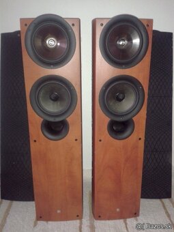 KEF iQ7 - 2