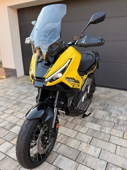 HONDA X-ADV 750 - 2