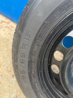 Rezerva 195/65R15 - 2