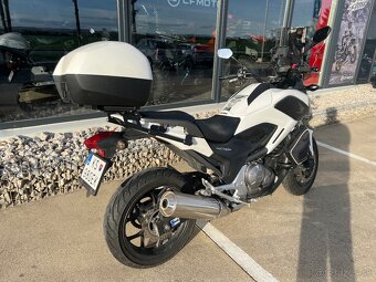 Honda NC700X | 35kW - A2 - 2