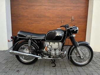 Bmw R50/5 1971 - 2