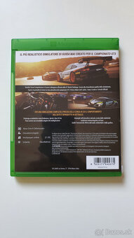 Hra Assetto Corsa Competizione na Xbox ONE a Xbox Series X - 2