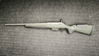 Predám Tikku T3x Super Varmint, kal. 6,5x55SE - 2