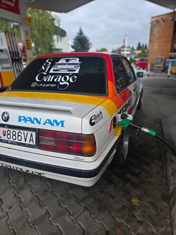 Bmw e30 318is 1990 - 2