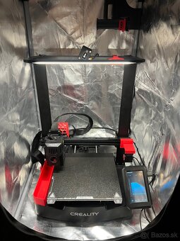 3D tlačiaren - 2