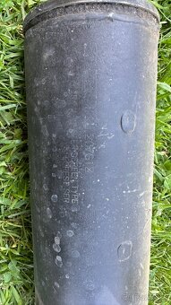 Koncoví tlmič Suzuki Ltz 400 - 2