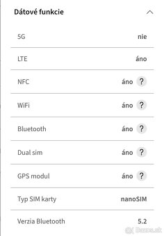 Xiaomi Redmi Note 12S 8GB/256GB - 2