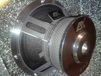 2 x Reprobedňa, Basák 300/600 W a 3-pásmo Bedna 115 W. - 2