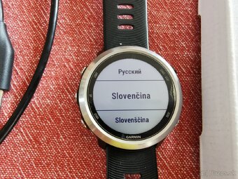 Garmin Forerunner 645 - 2