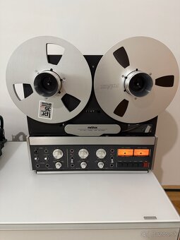 ReVox B77 mk2 - 2