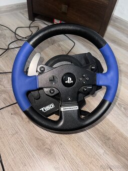 ThrustMaster T150 2x použitý - 2