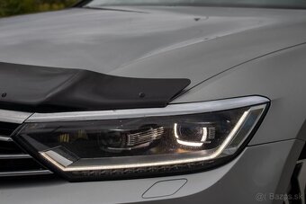 Volkswagen Passat Variant 2,0 TDI 110 KW AT6 - 2